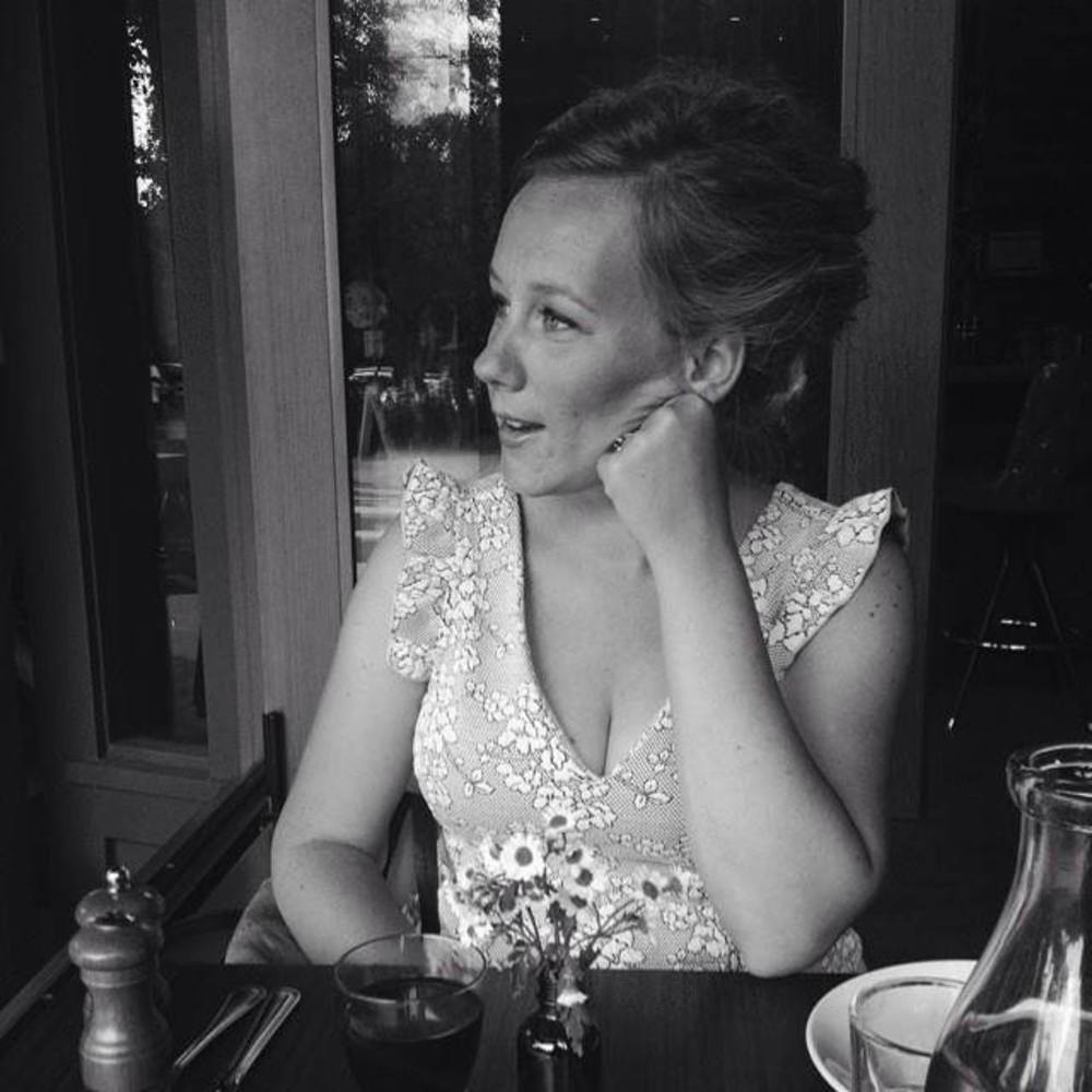 Meet your Posher, Vanessa